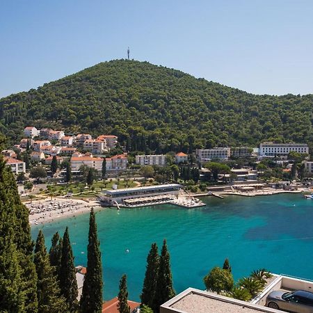 Apartment Vista 1 Dubrovnik Ngoại thất bức ảnh