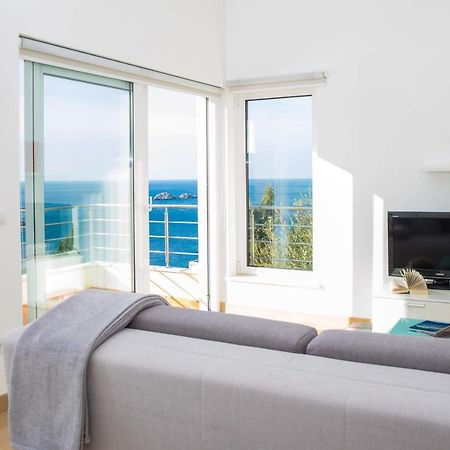 Apartment Vista 1 Dubrovnik Ngoại thất bức ảnh