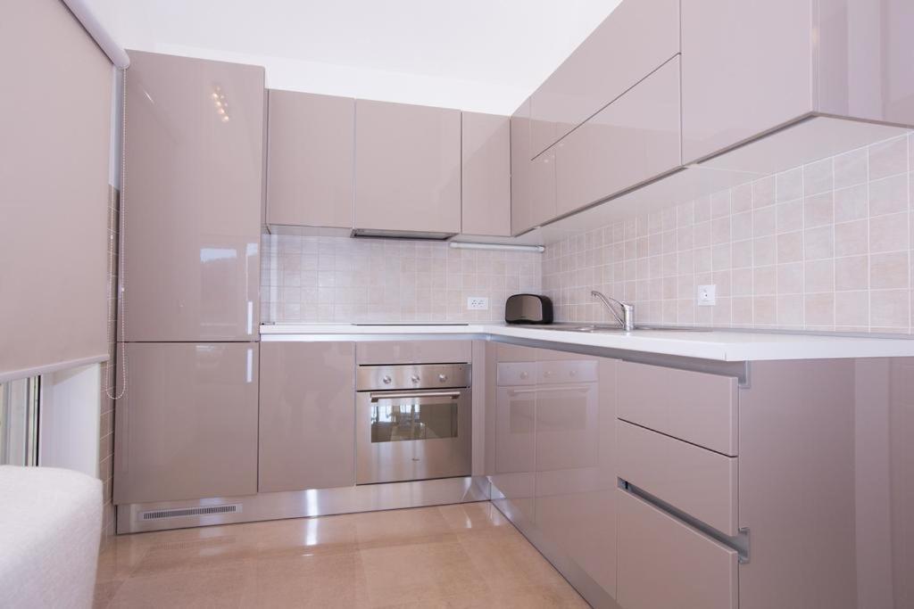 Apartment Vista 1 Dubrovnik Ngoại thất bức ảnh