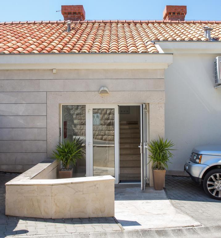 Apartment Vista 1 Dubrovnik Ngoại thất bức ảnh