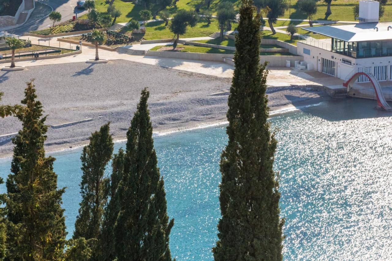 Apartment Vista 1 Dubrovnik Ngoại thất bức ảnh