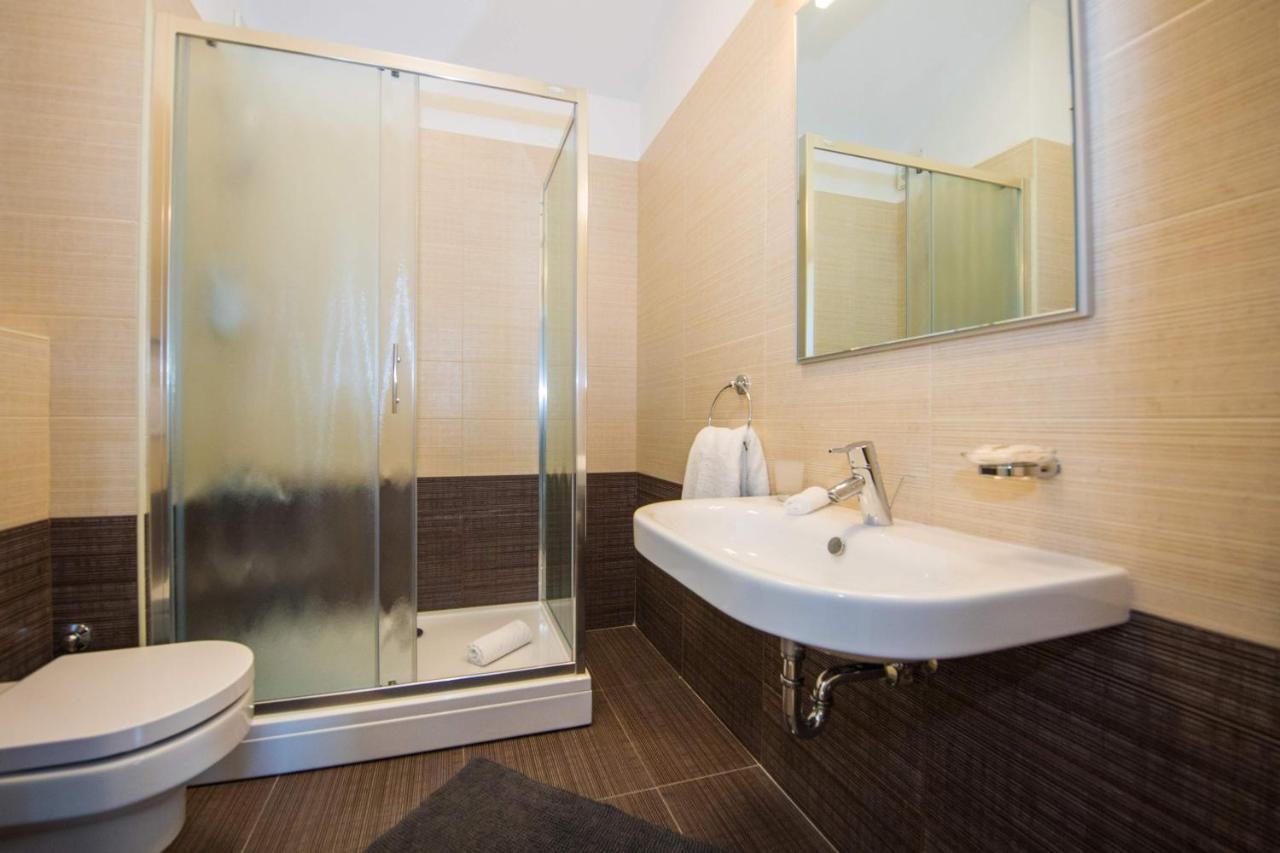 Apartment Vista 1 Dubrovnik Ngoại thất bức ảnh