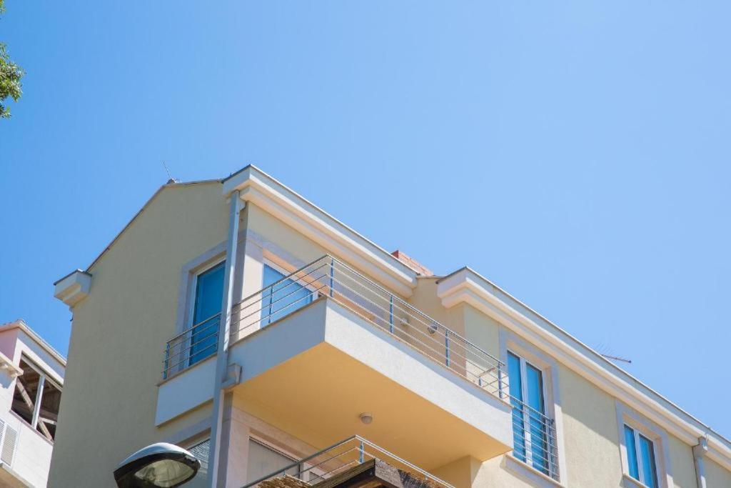 Apartment Vista 1 Dubrovnik Ngoại thất bức ảnh